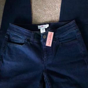 Dark vineyard vines jeans NEW WITH TAGS